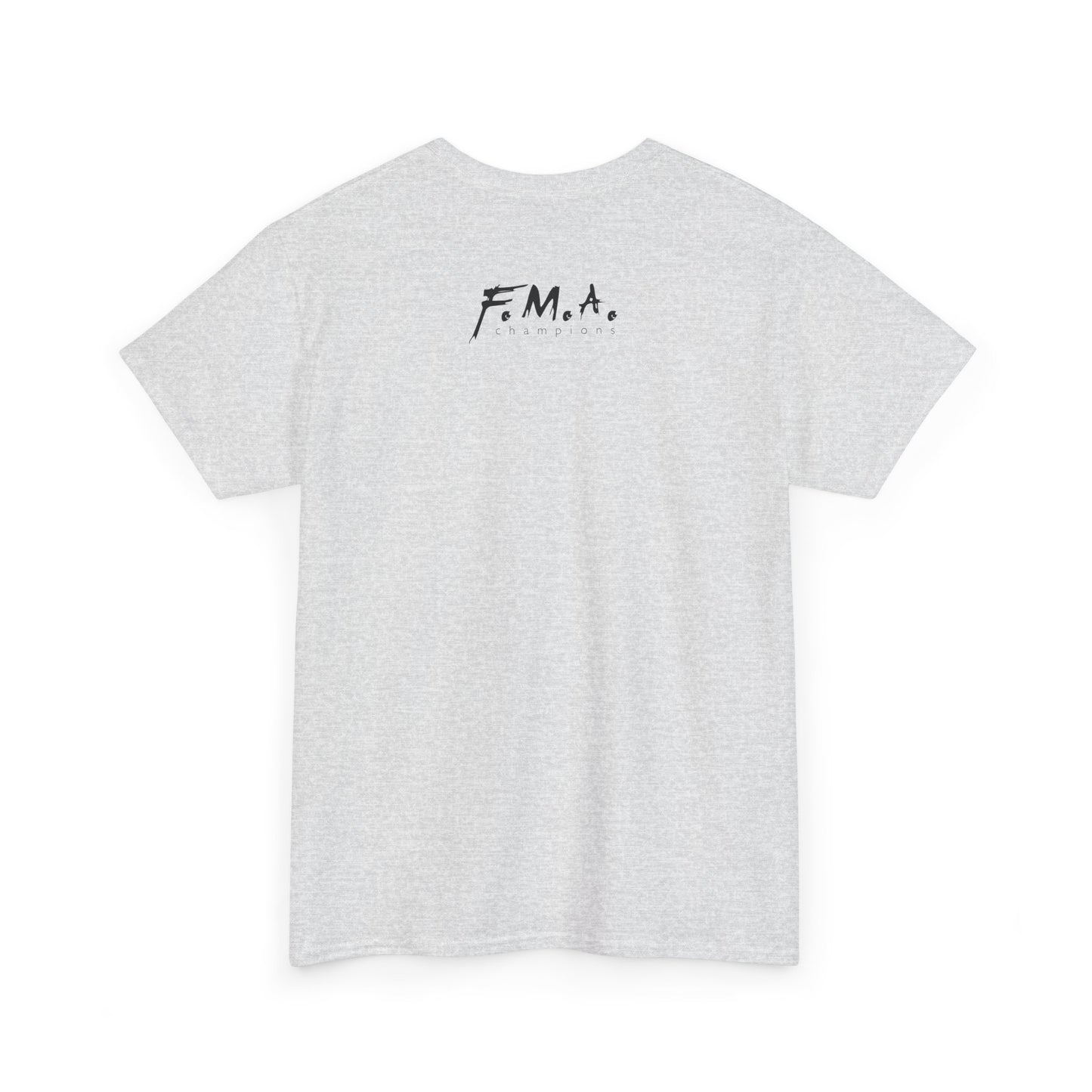 FMA Fight Club Tee