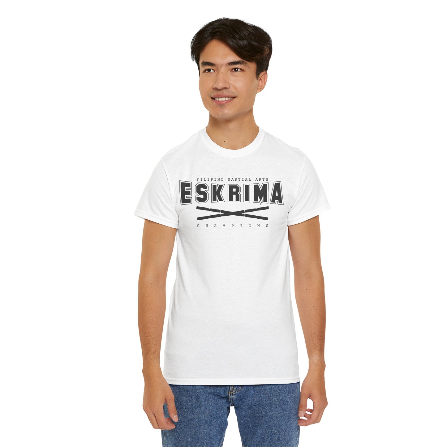 FMA Eskrima Tee