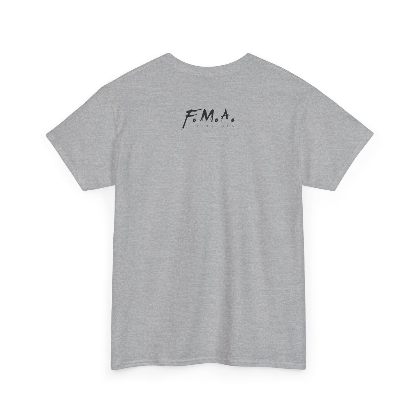 FMA Eskrima Tee