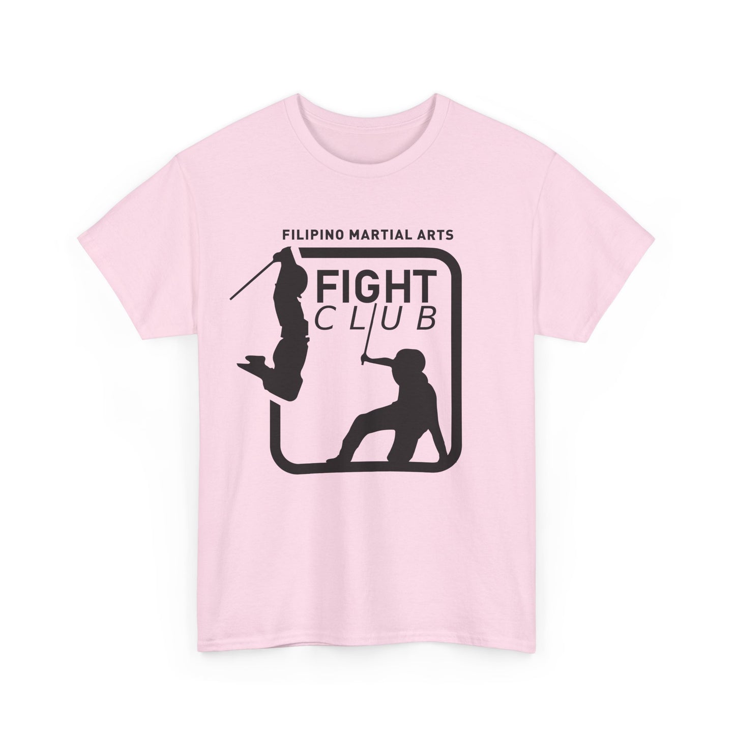 FMA Fight Club Tee