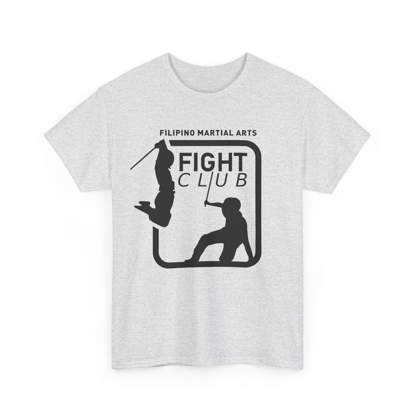 FMA Fight Club Tee