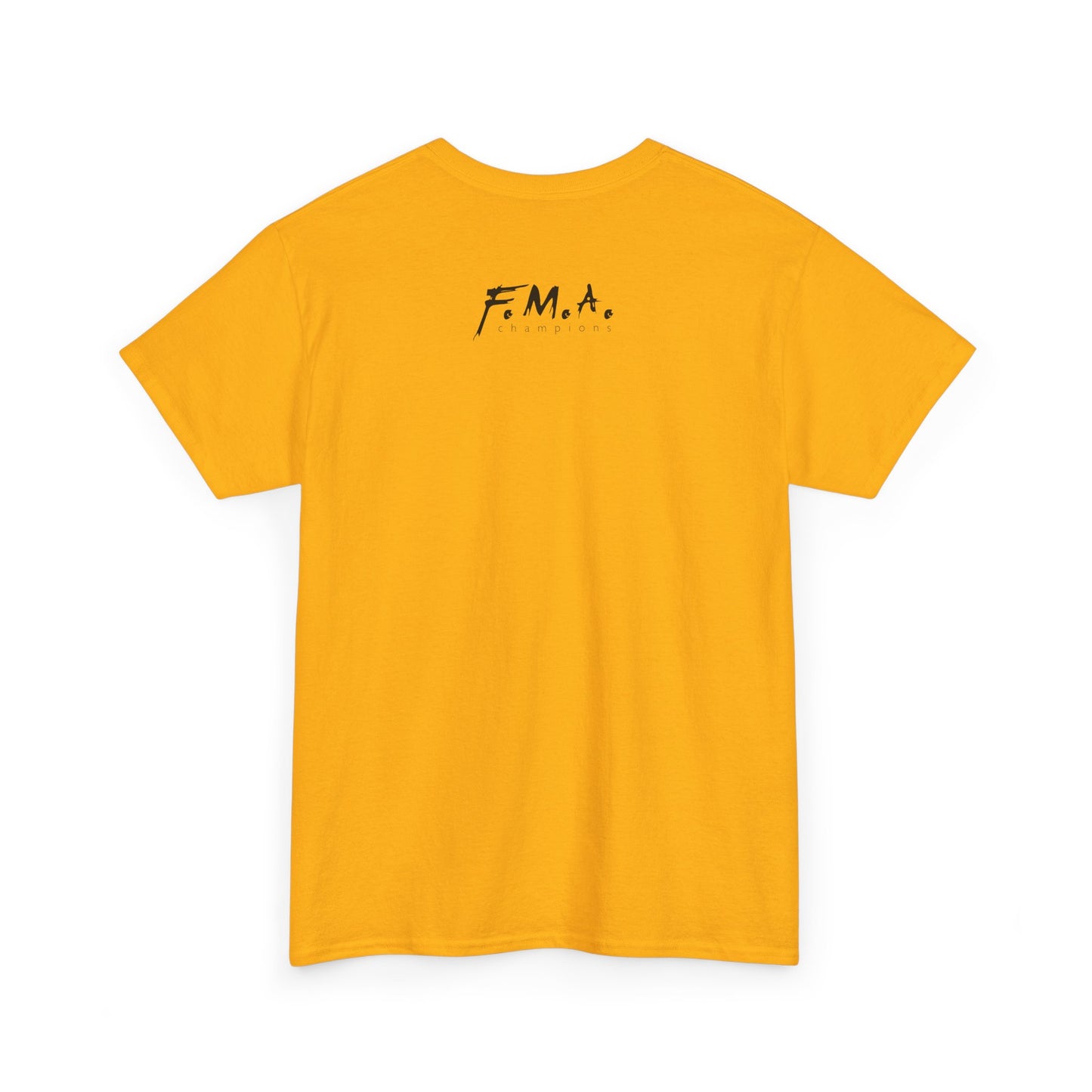 FMA Eskrima Tee