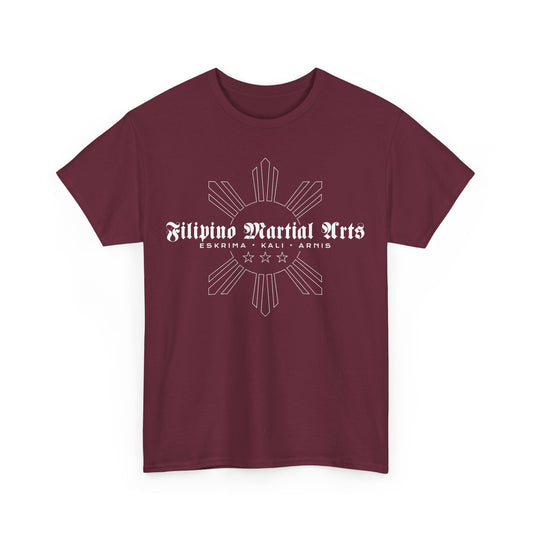 Philippine Sun & Stars FMA T-Shirt