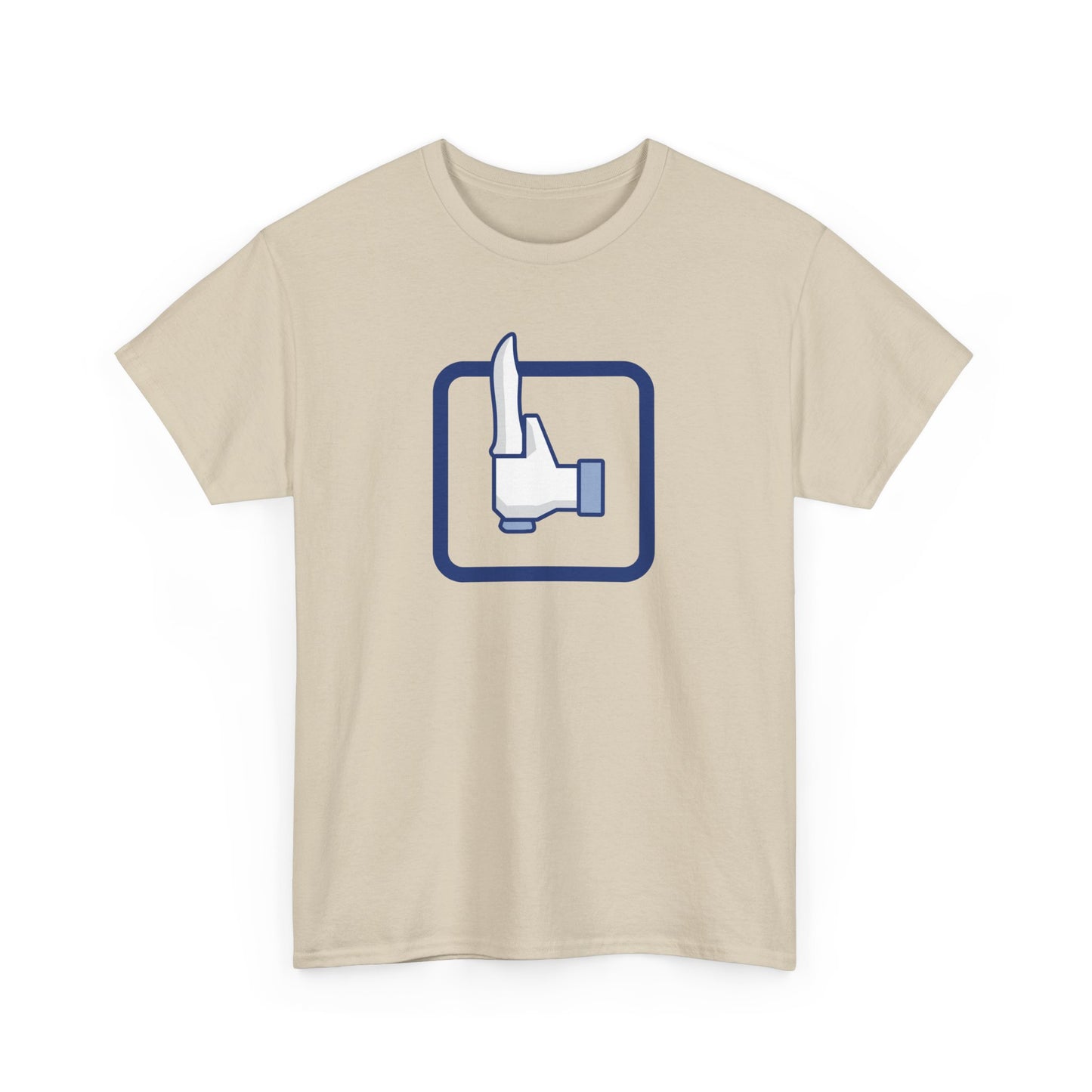 FMA I like Knife Tee