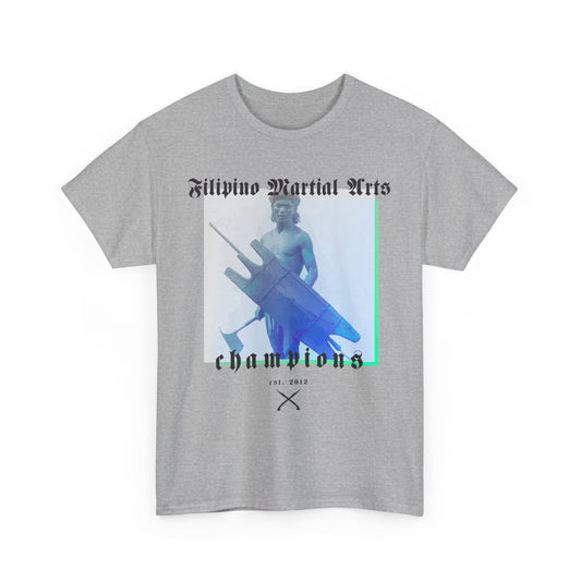 FMA Headhunter - Filipino Martial Arts Headhunter Tee