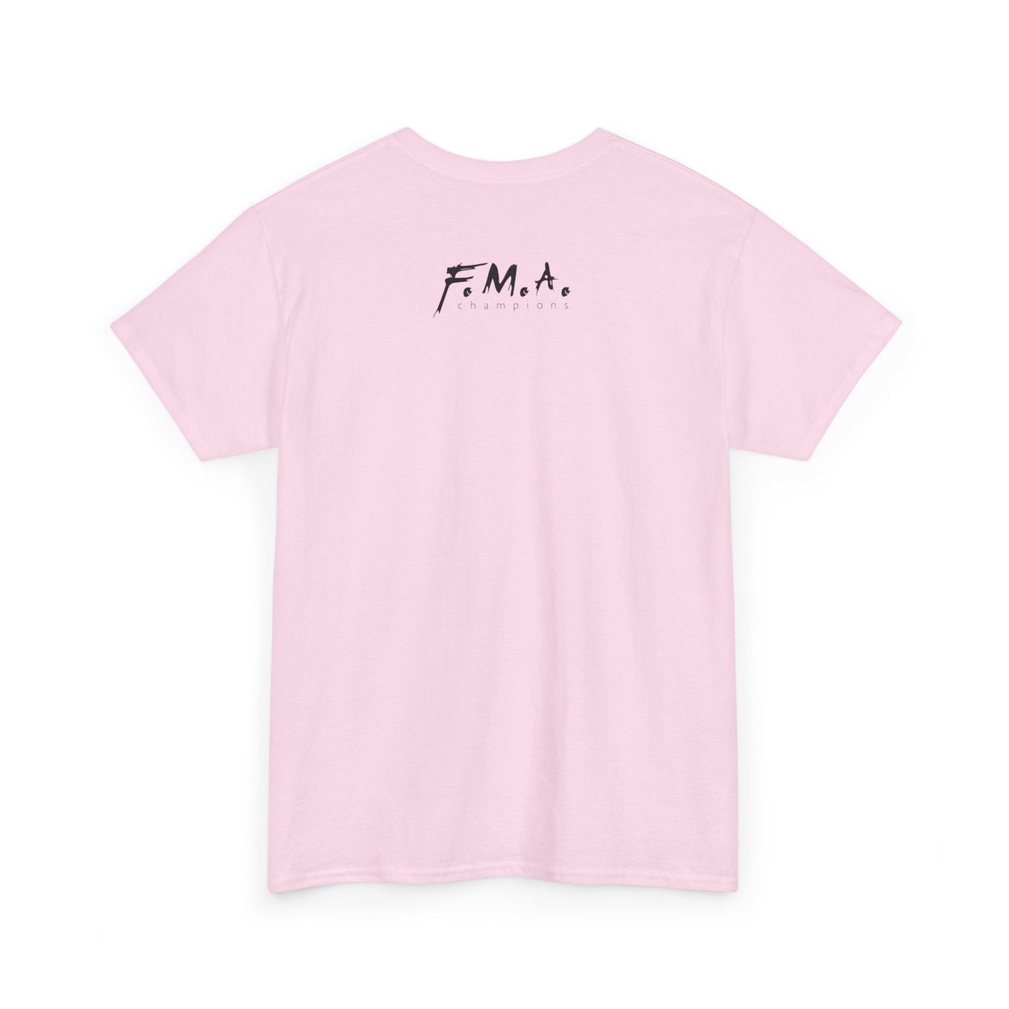 FMA Fight Club Tee