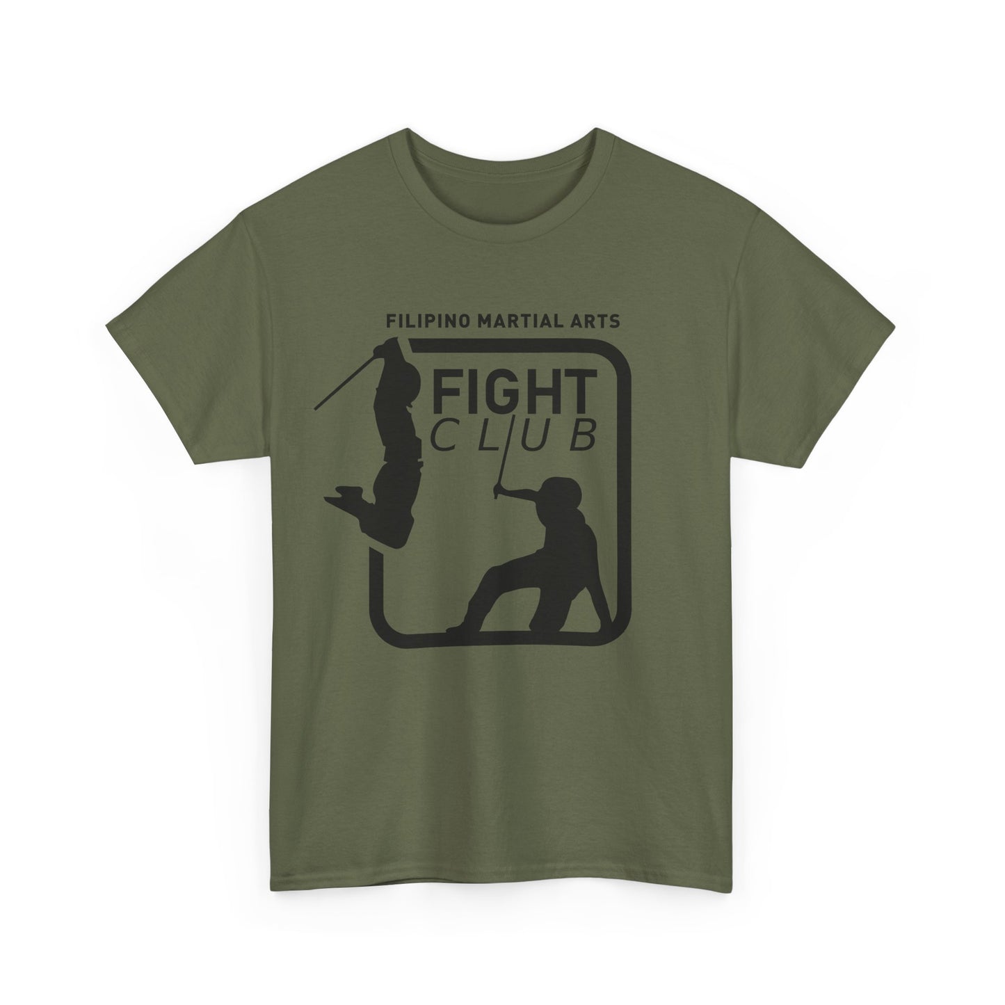 FMA Fight Club Tee