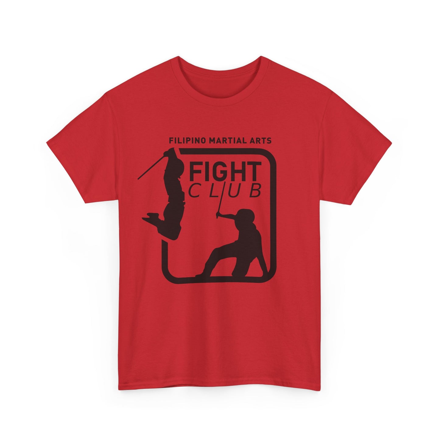 FMA Fight Club Tee