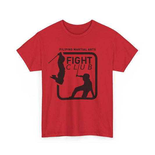 FMA Fight Club Tee