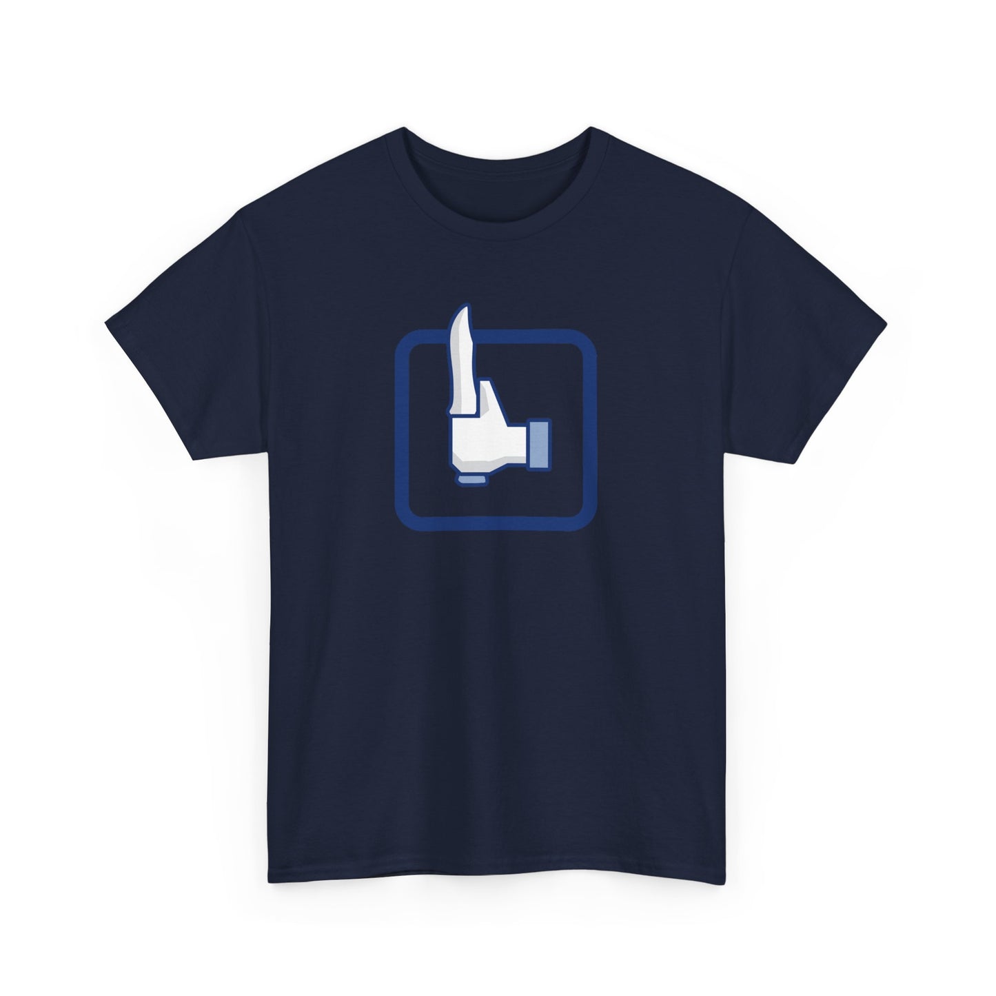 FMA I like Knife Tee
