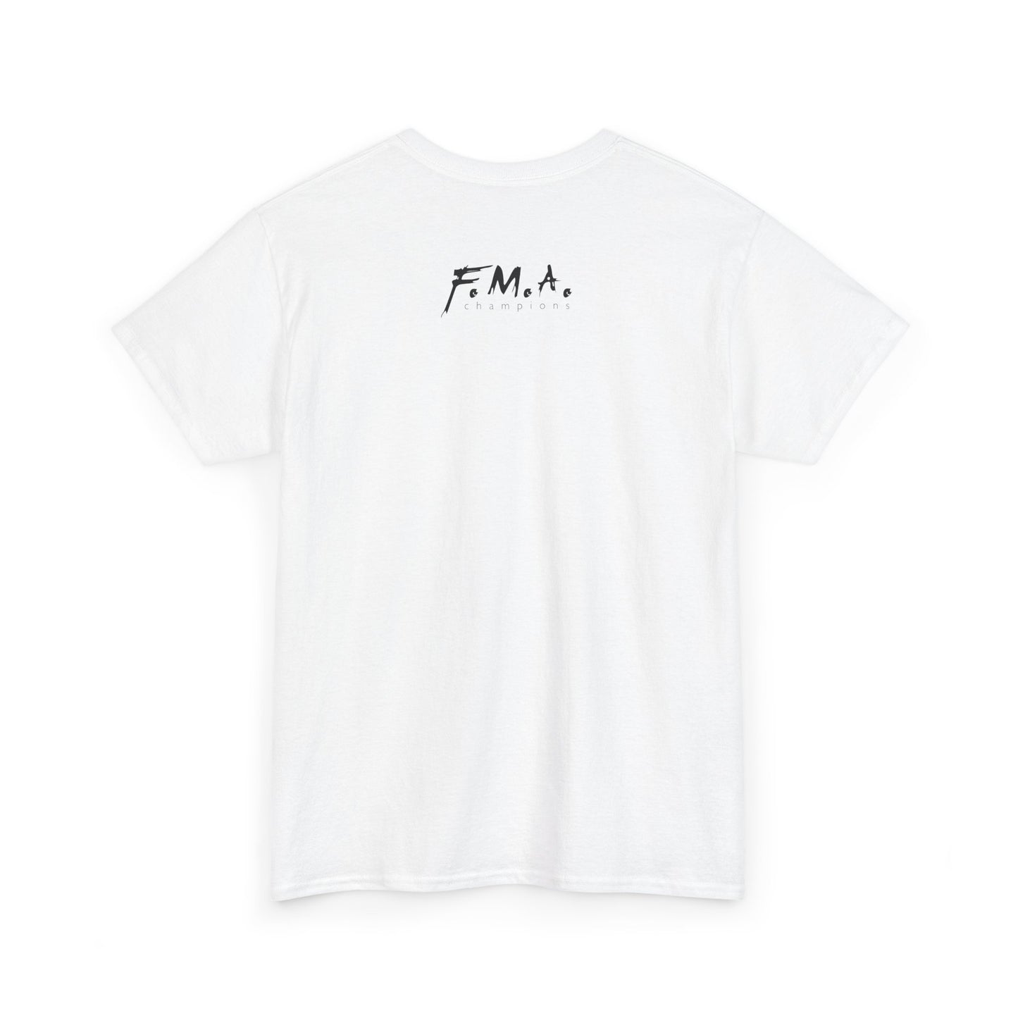 FMA Eskrima Tee