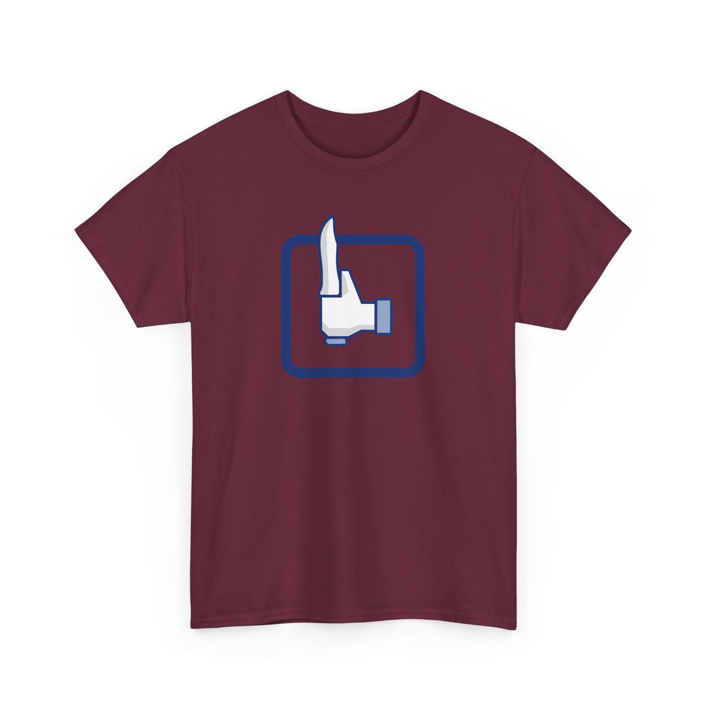 FMA I like Knife Tee