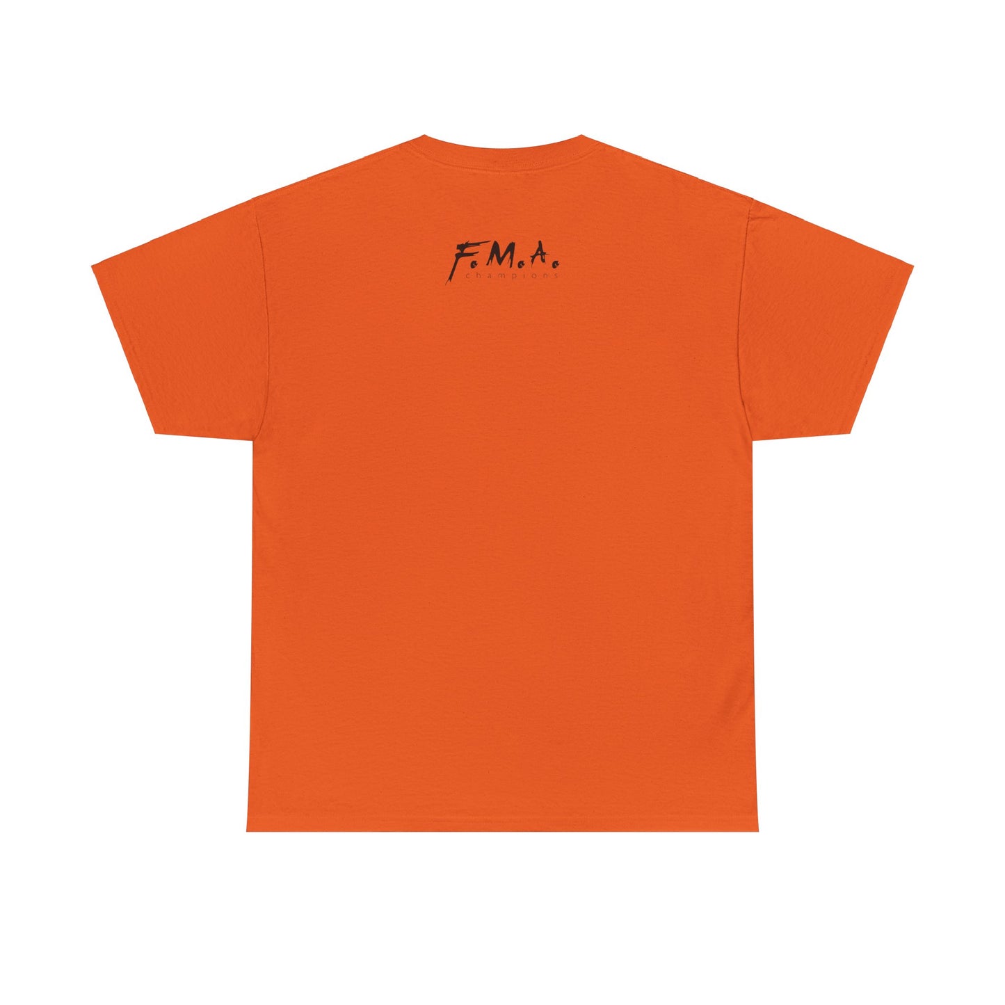 Filipino Martial Arts Tee