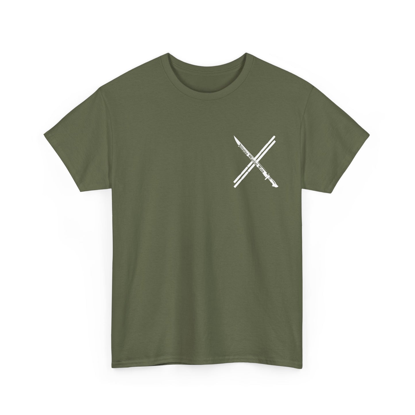 FMA Cross
