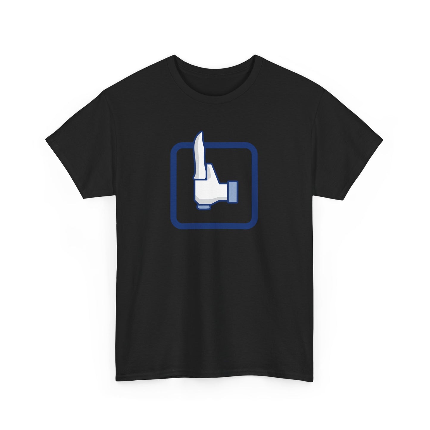 FMA I like Knife Tee