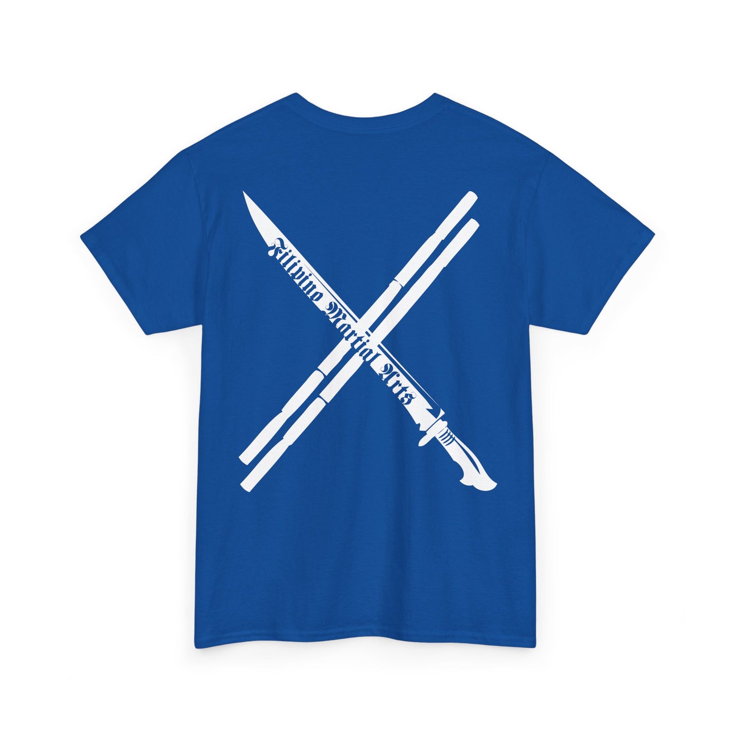 FMA Cross