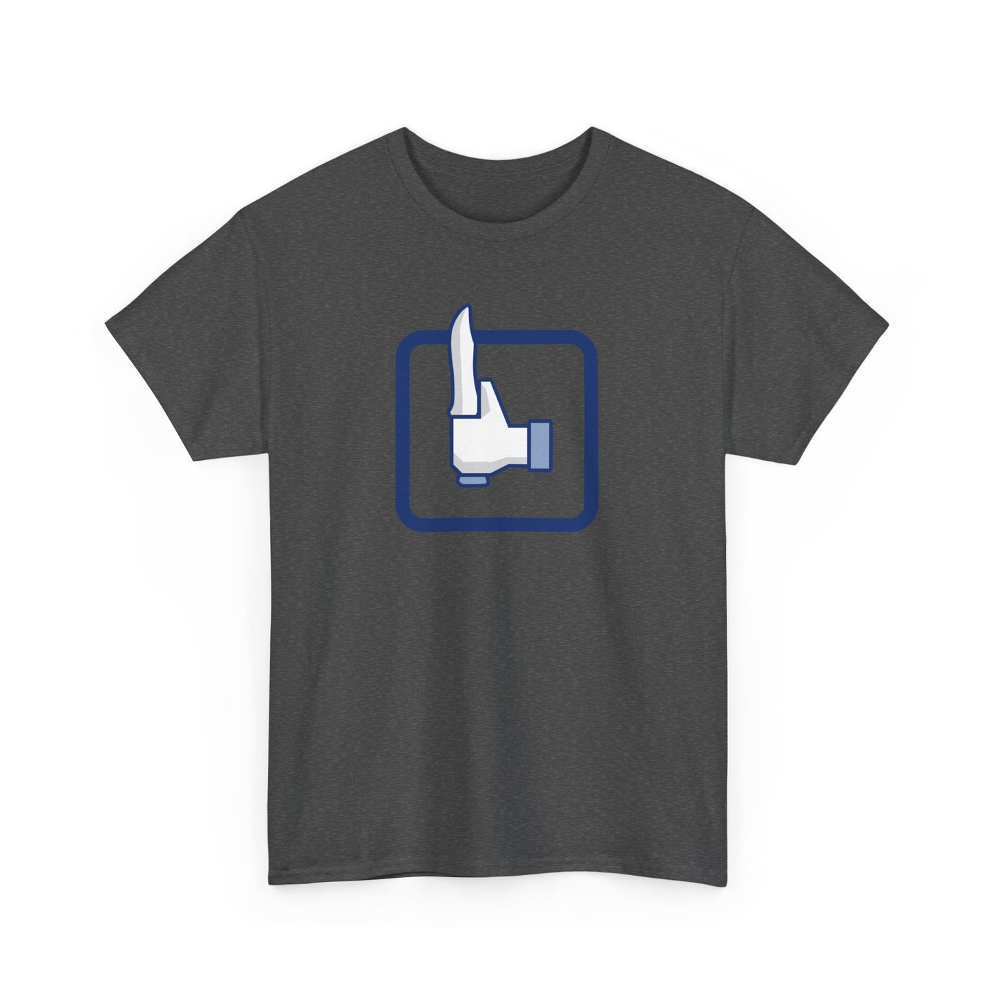 FMA I like Knife Tee
