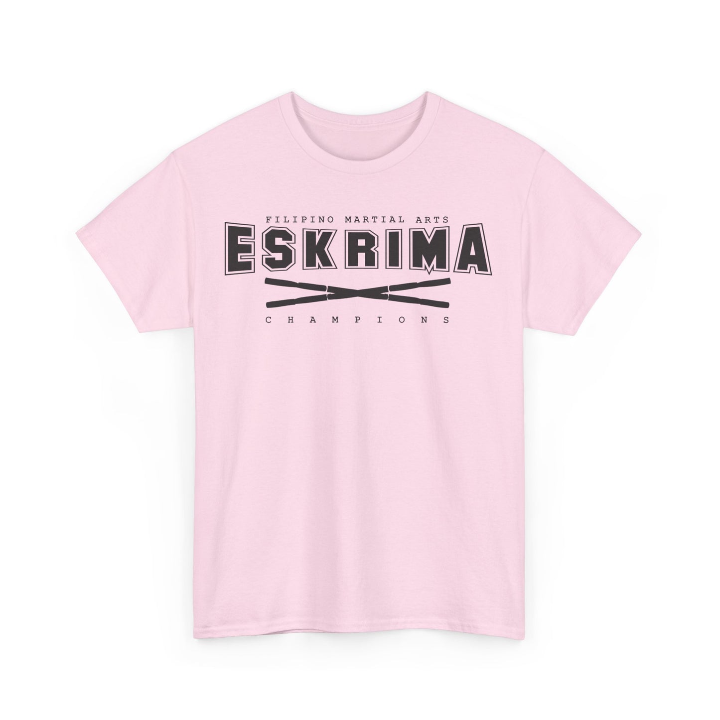 FMA Eskrima Tee