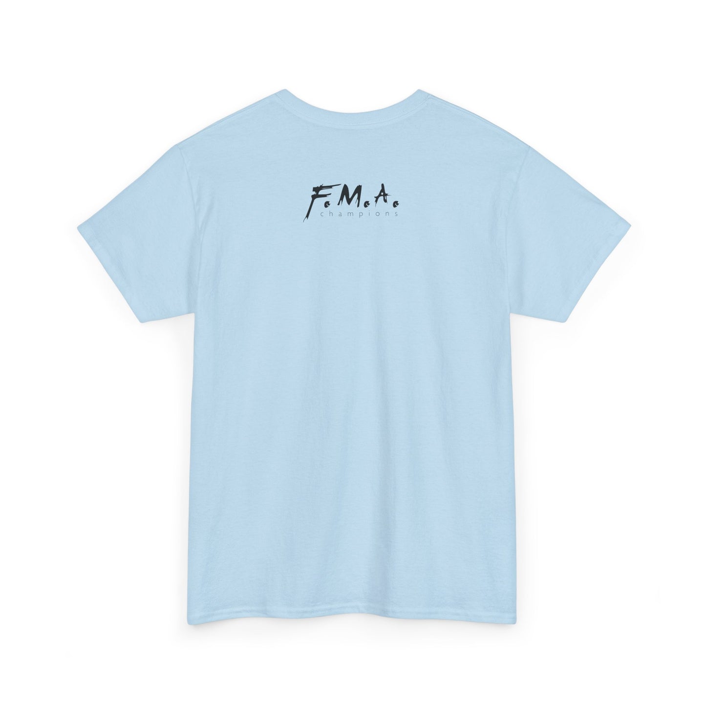 FMA Fight Club Tee