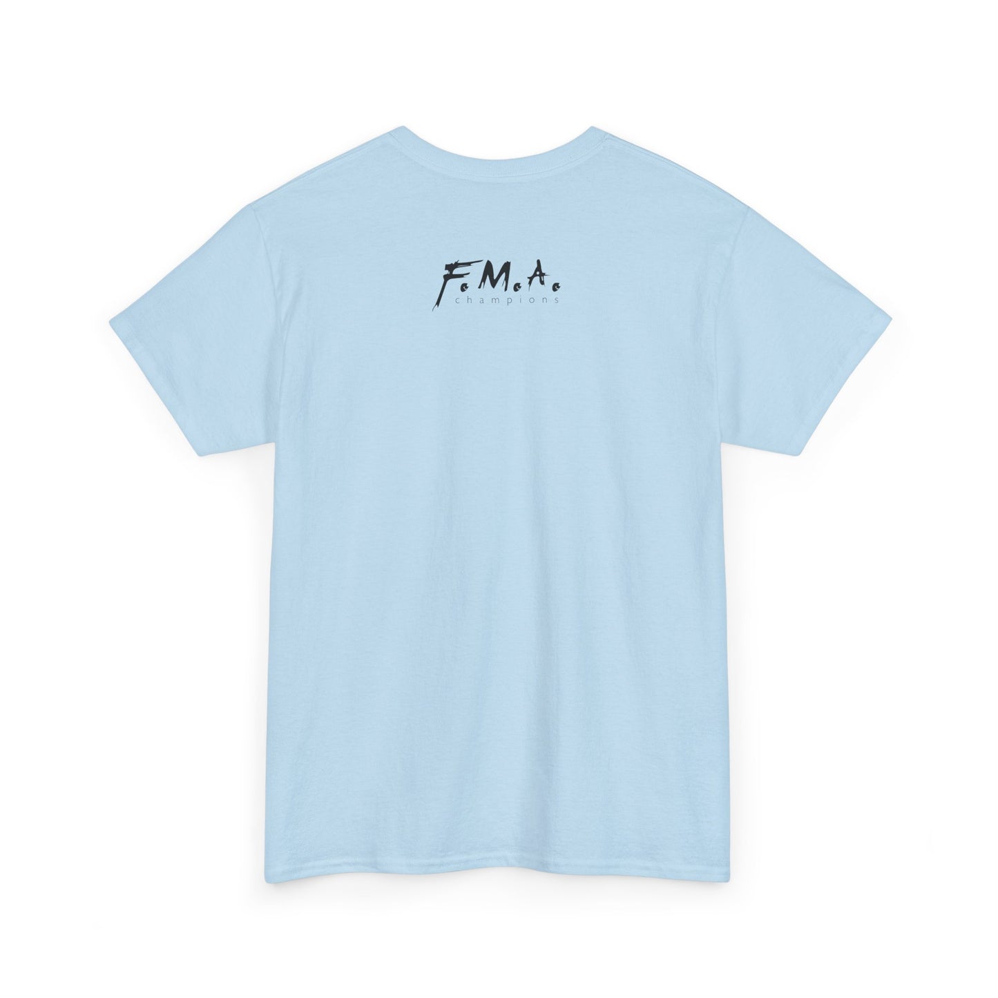 FMA Headhunter - Filipino Martial Arts Headhunter Tee