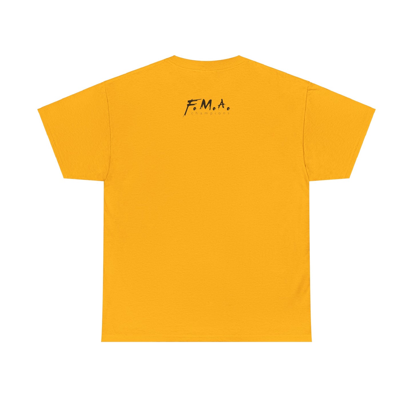 Filipino Martial Arts Tee