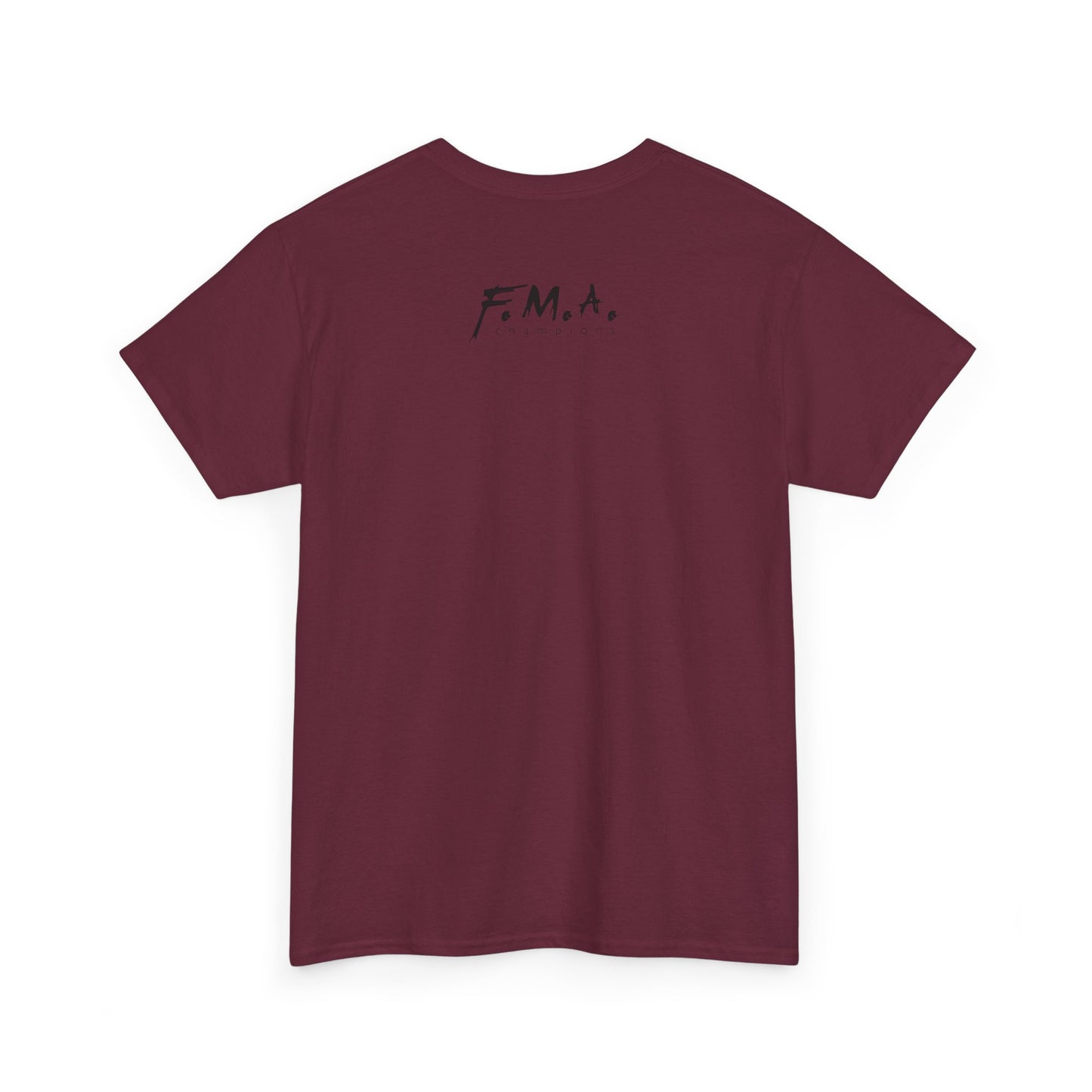 FMA Fight Club Tee