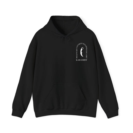 Karambit Heavy Hoodie