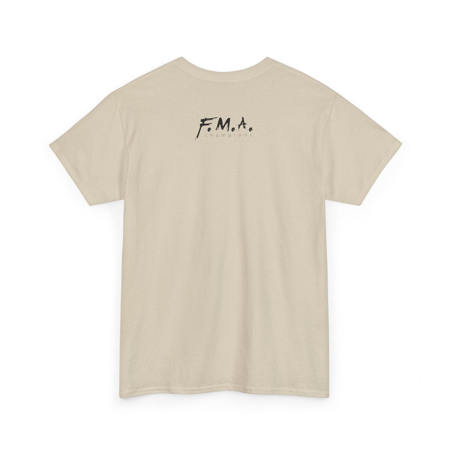FMA Eskrima Tee