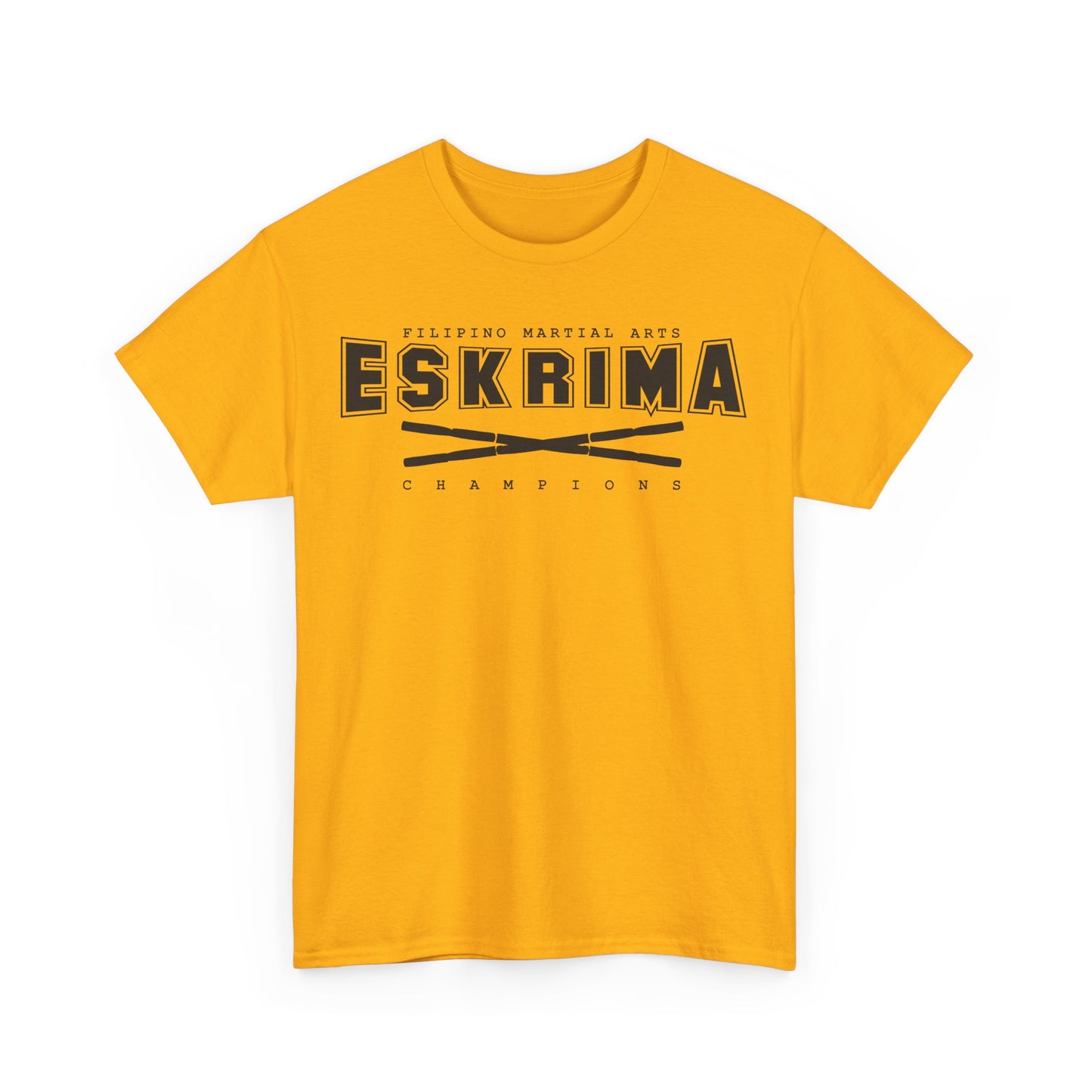 FMA Eskrima Tee