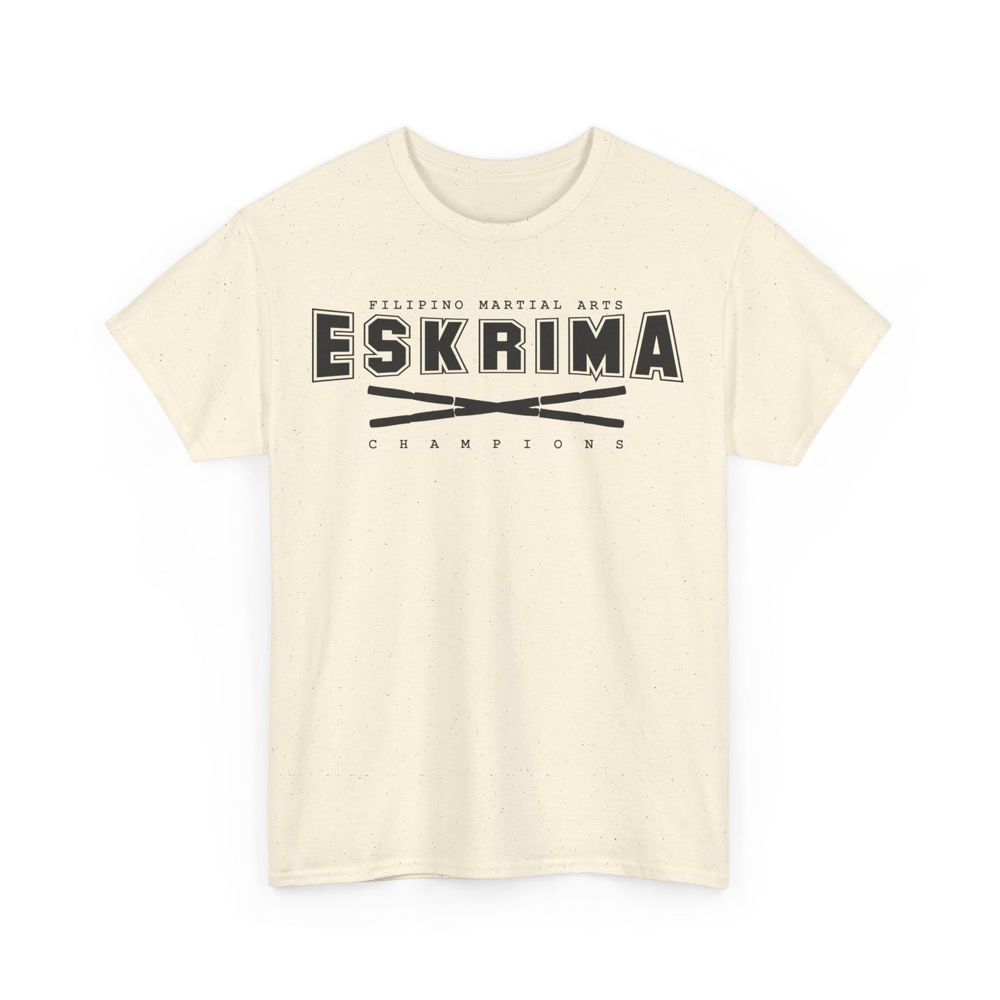 FMA Eskrima Tee