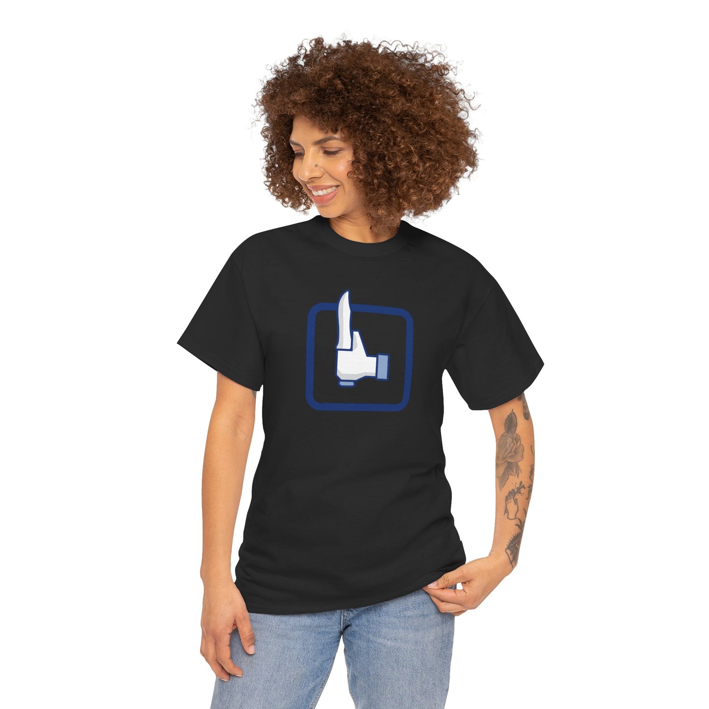 FMA I like Knife Tee