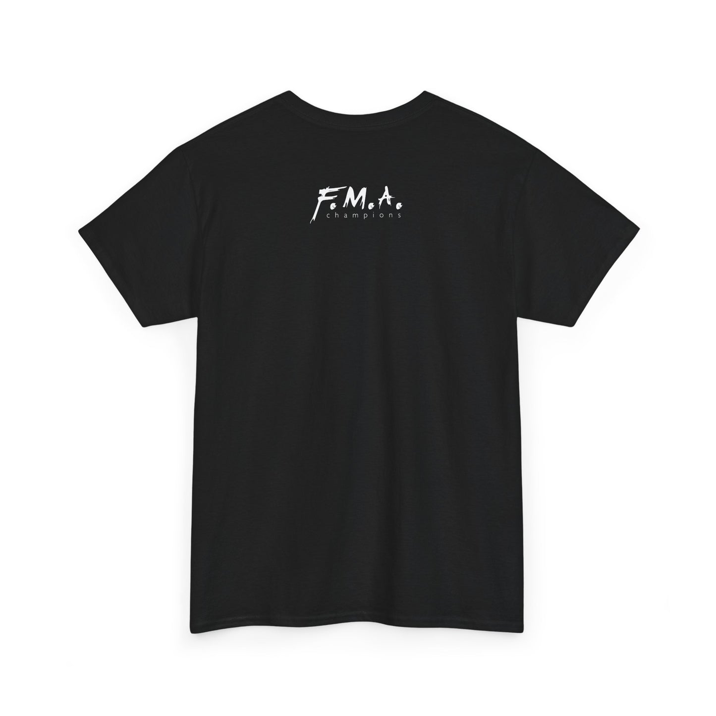 FMA I like Knife Tee
