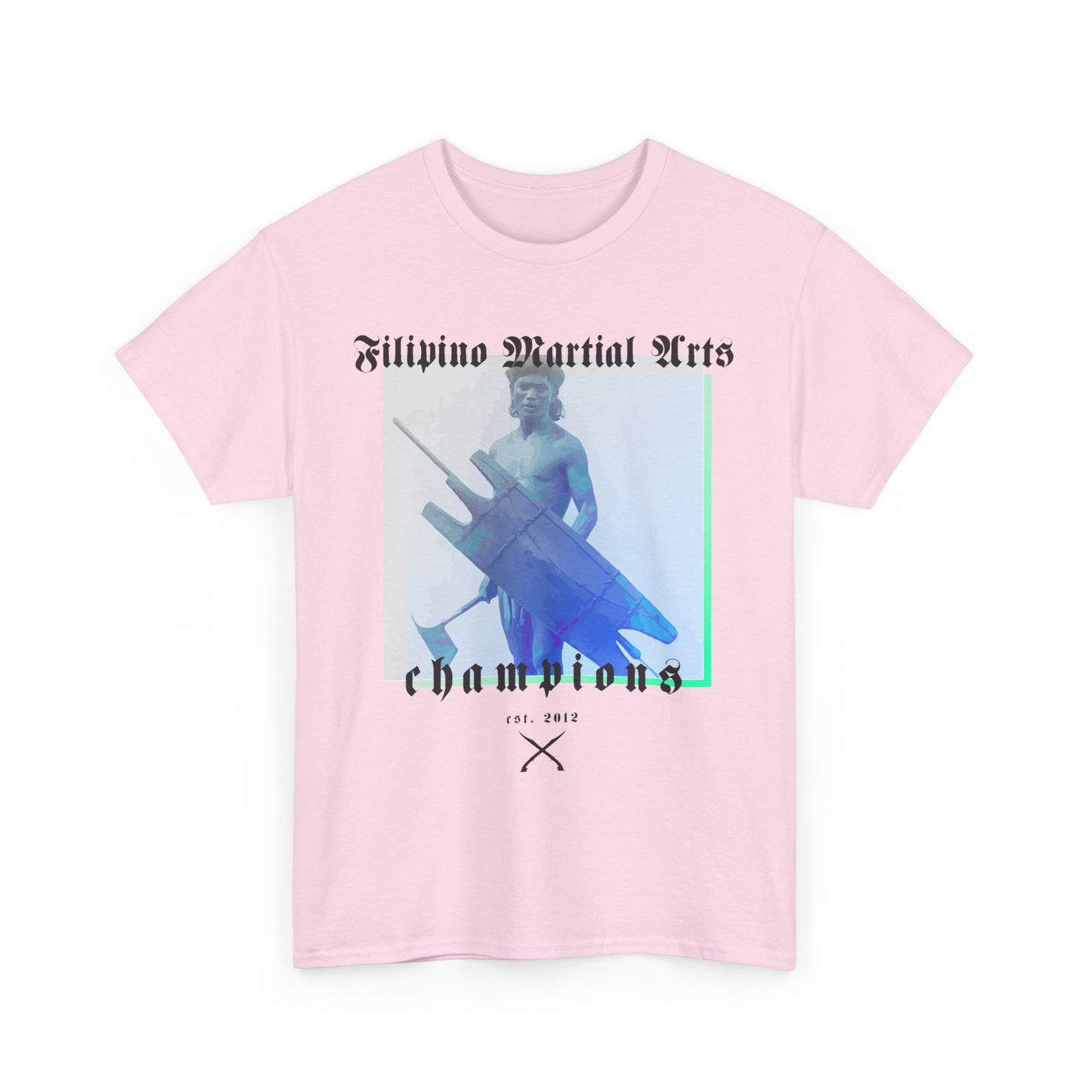 FMA Headhunter - Filipino Martial Arts Headhunter Tee