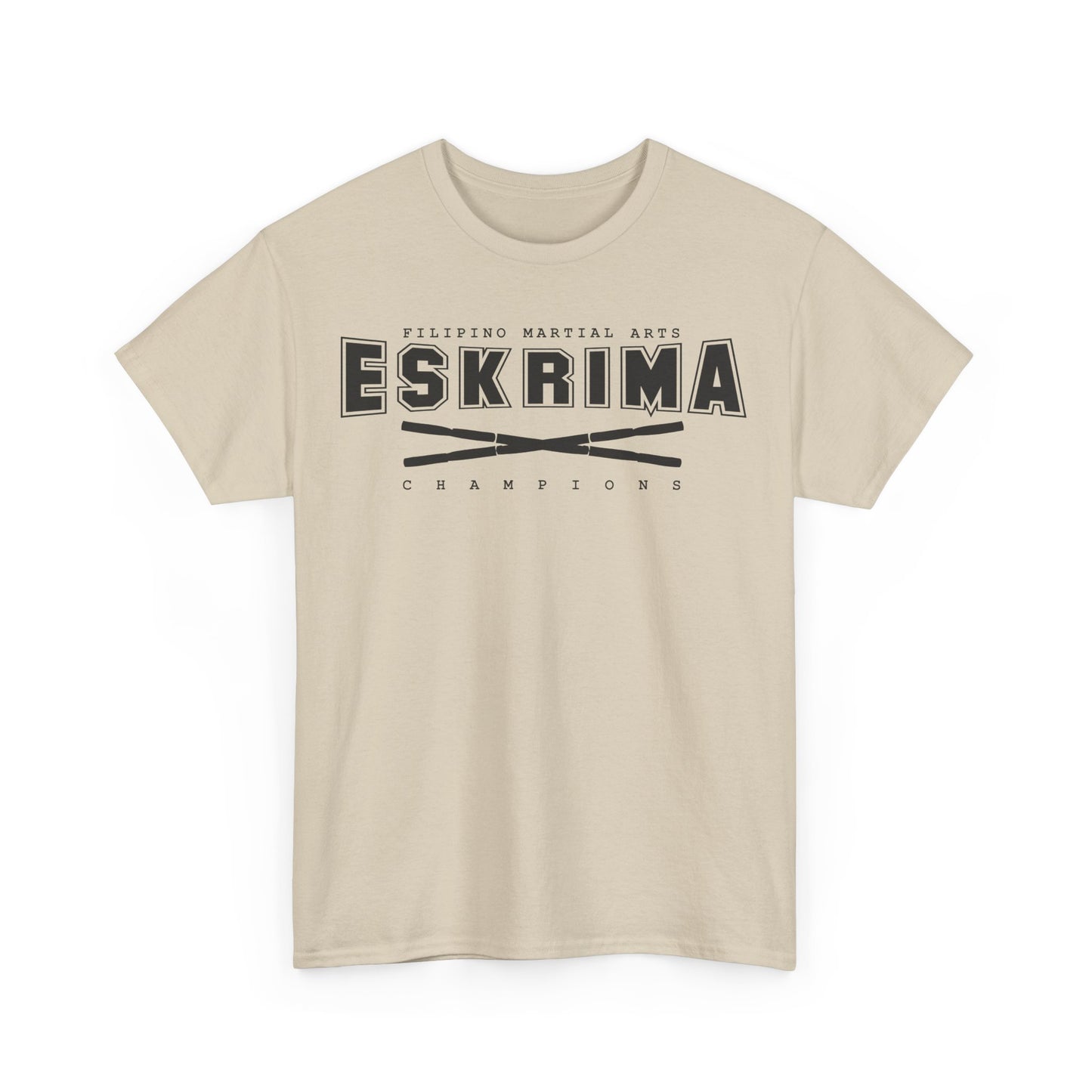 FMA Eskrima Tee
