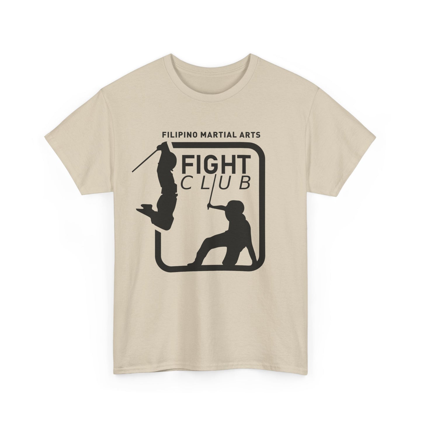 FMA Fight Club Tee
