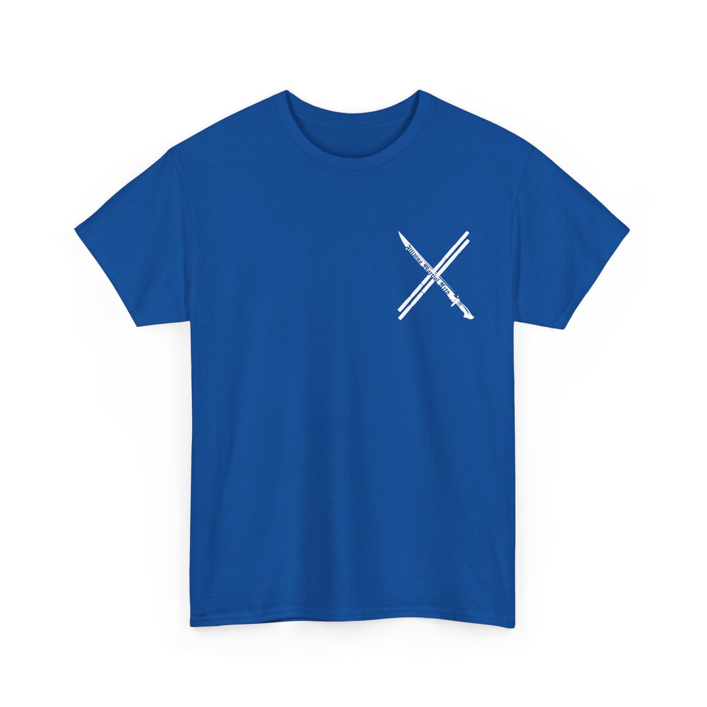 FMA Cross