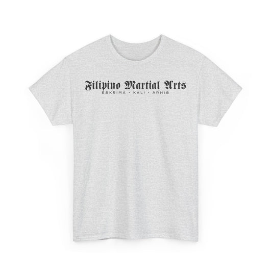 Filipino Martial Arts Tee