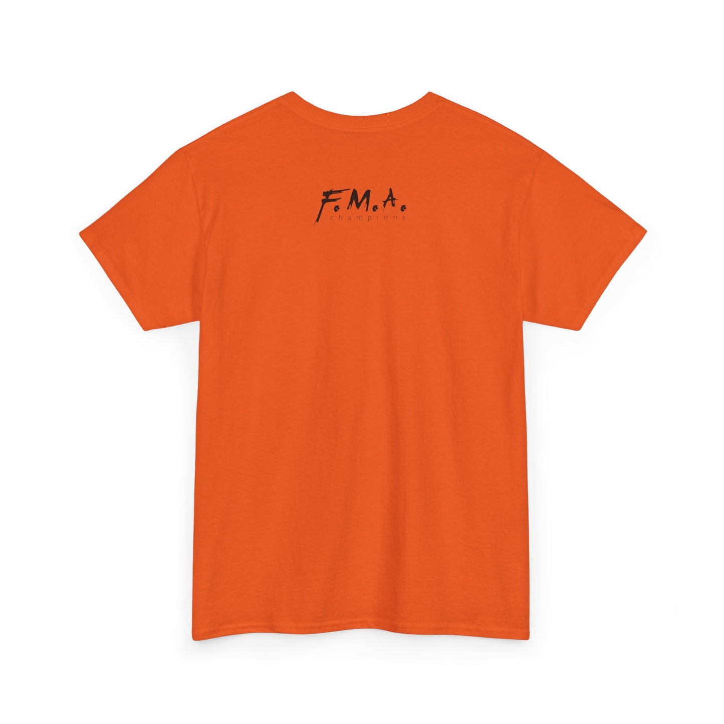 FMA Eskrima Tee