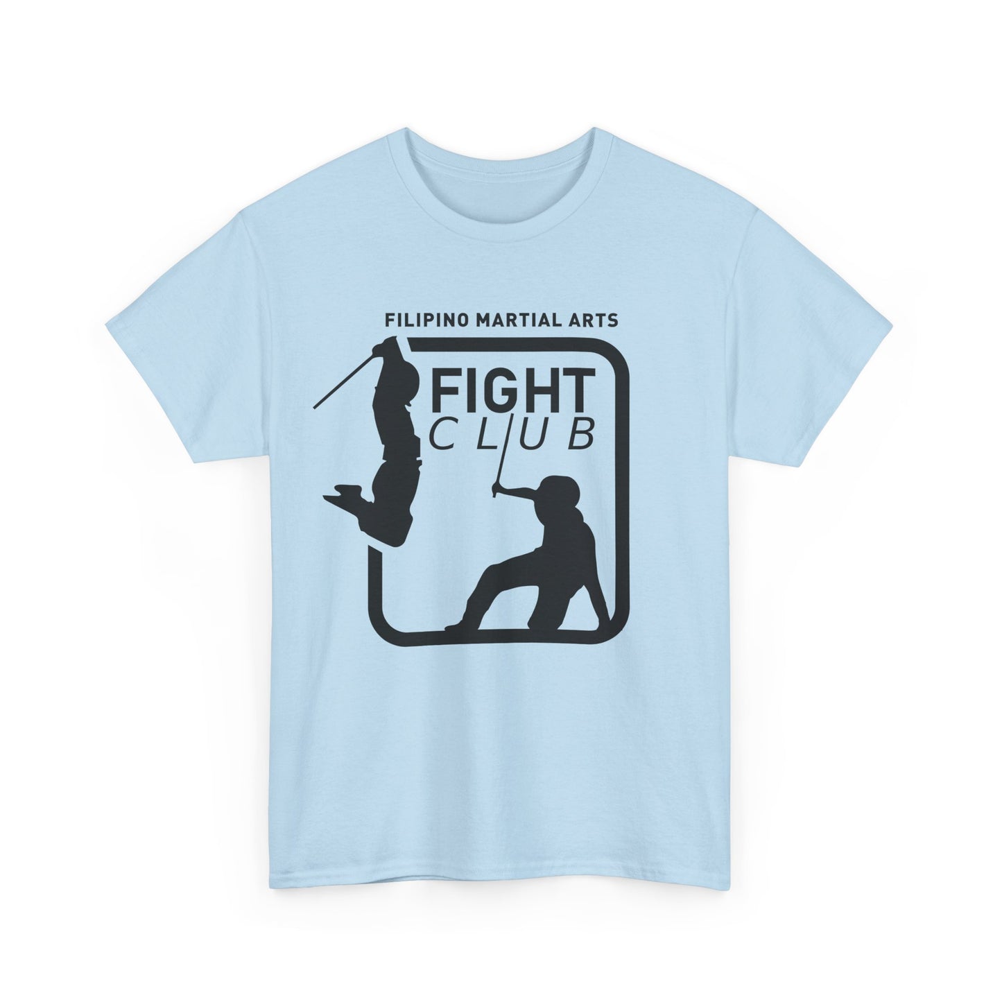 FMA Fight Club Tee