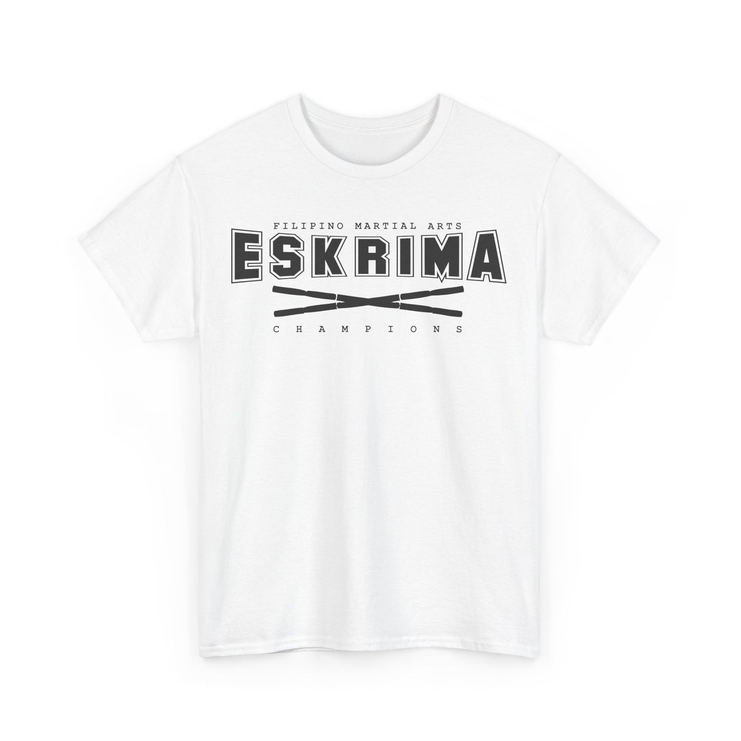 FMA Eskrima Tee