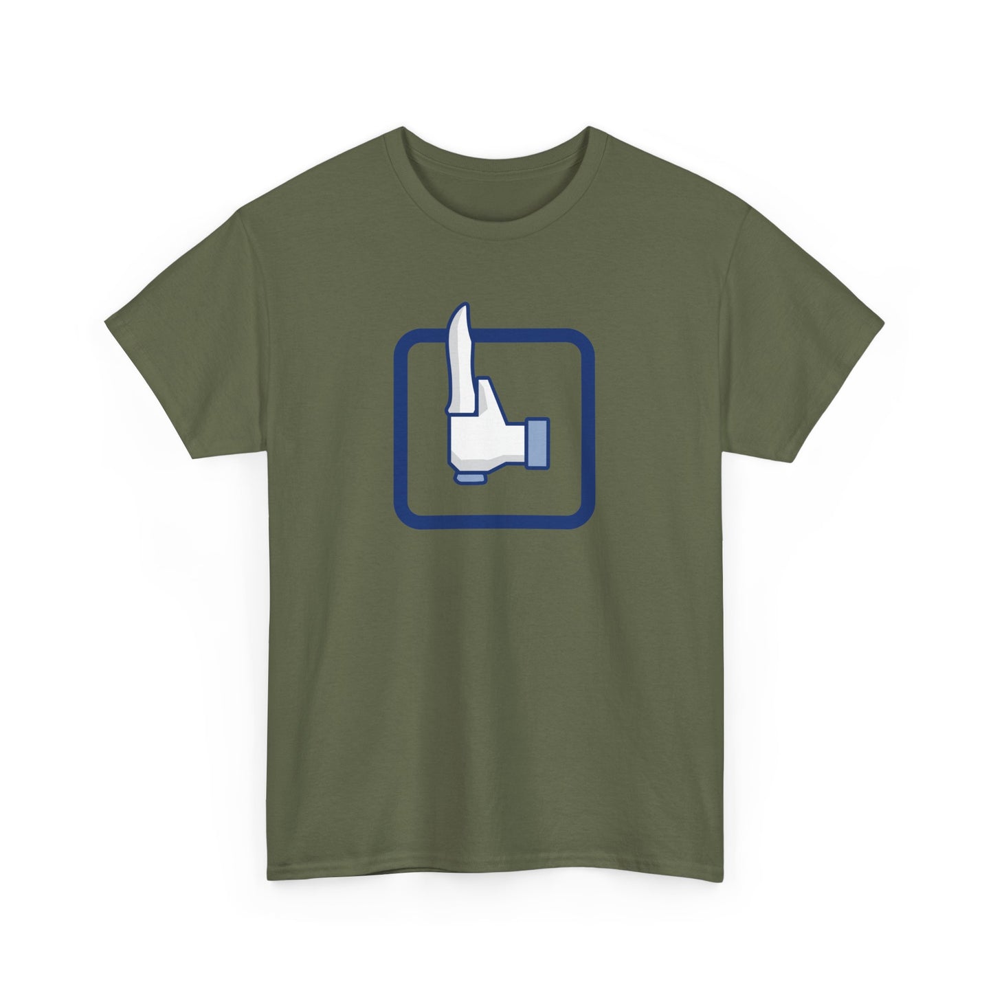 FMA I like Knife Tee
