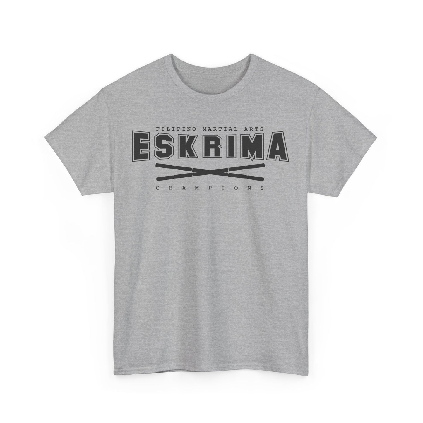 FMA Eskrima Tee