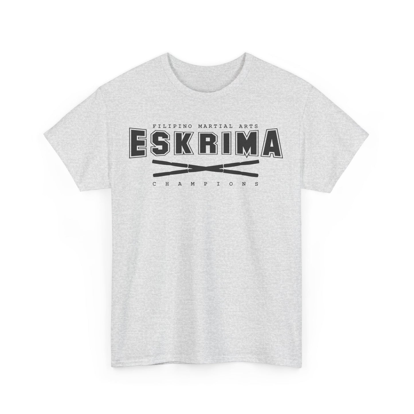 FMA Eskrima Tee