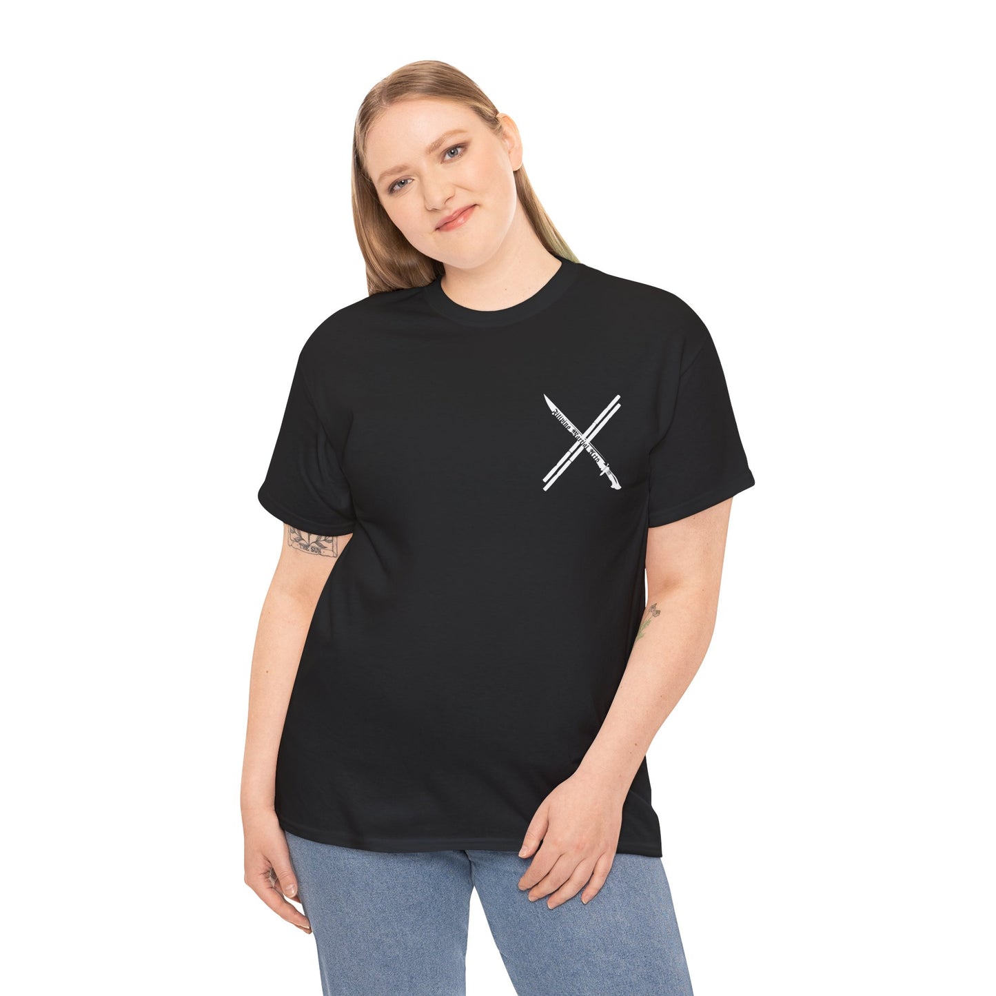 FMA Cross