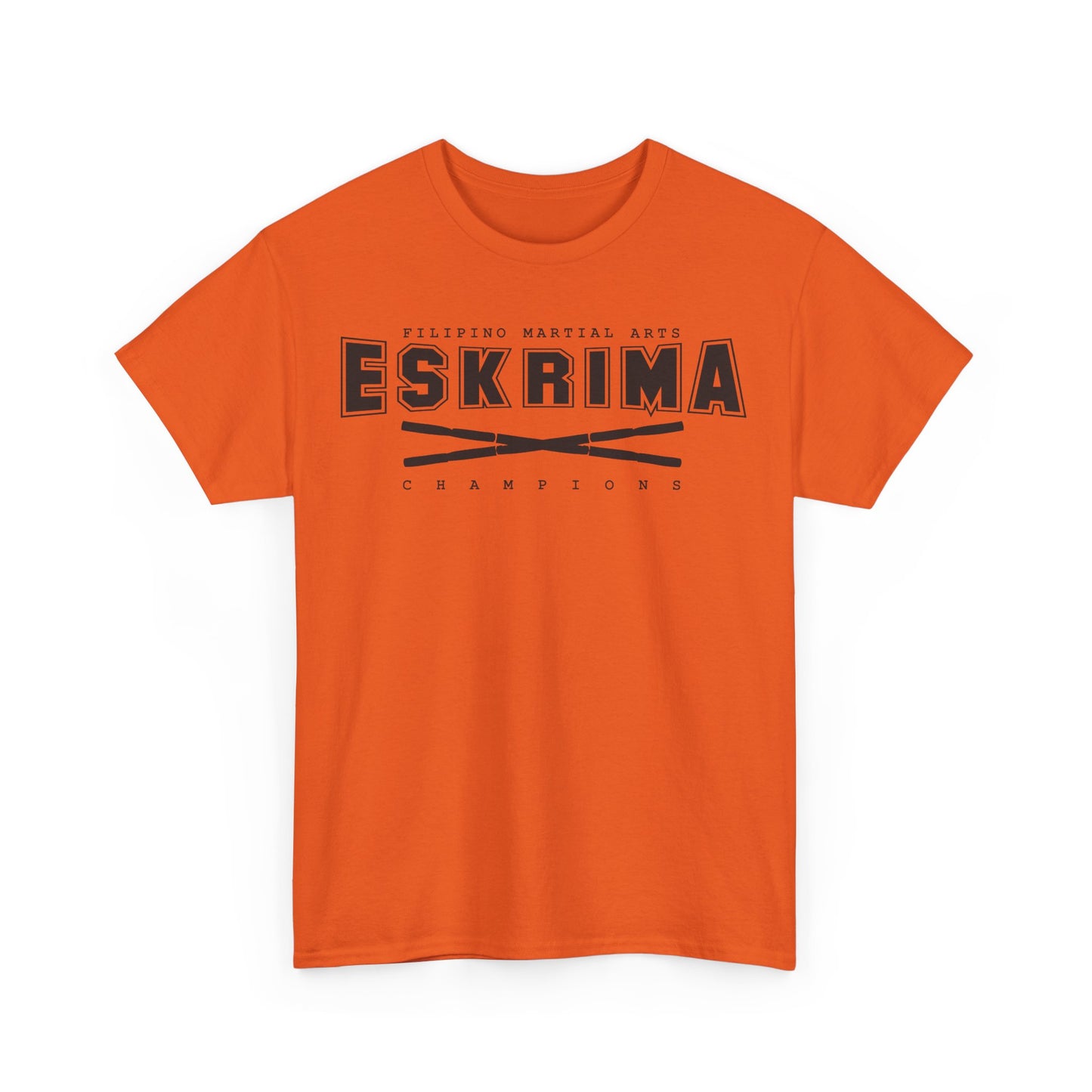 FMA Eskrima Tee