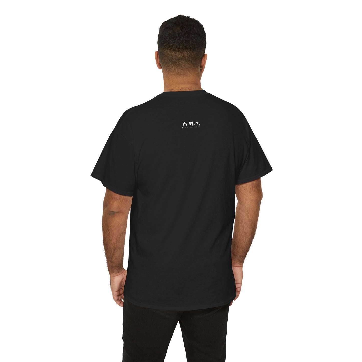 Balisong State of Mind – FMA Filipino Martial Arts Shirt