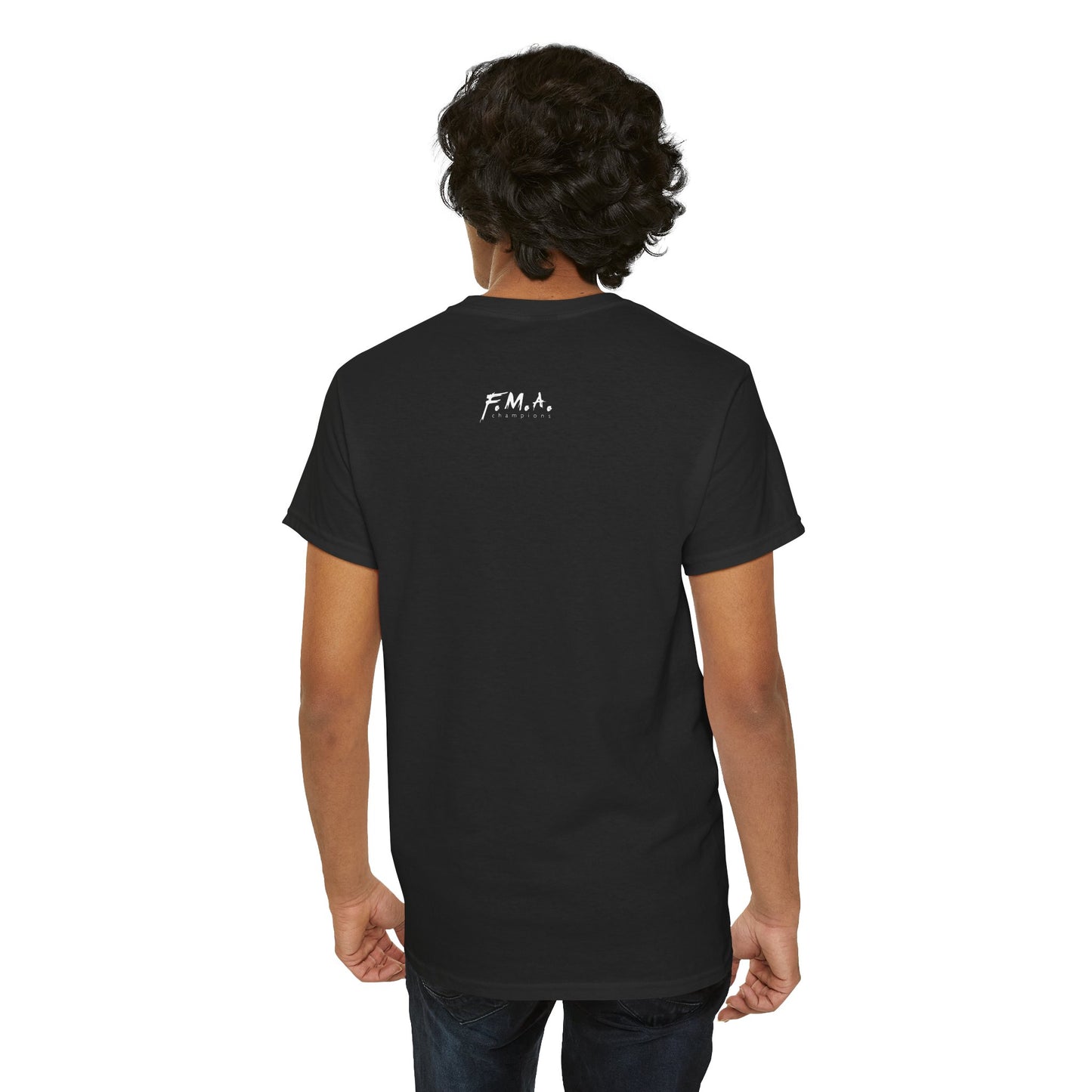Choose Your Weapon Unisex Tee - Filipino Martial Arts Weapon Design