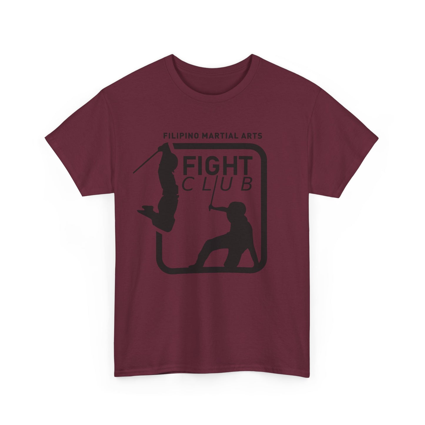 FMA Fight Club Tee
