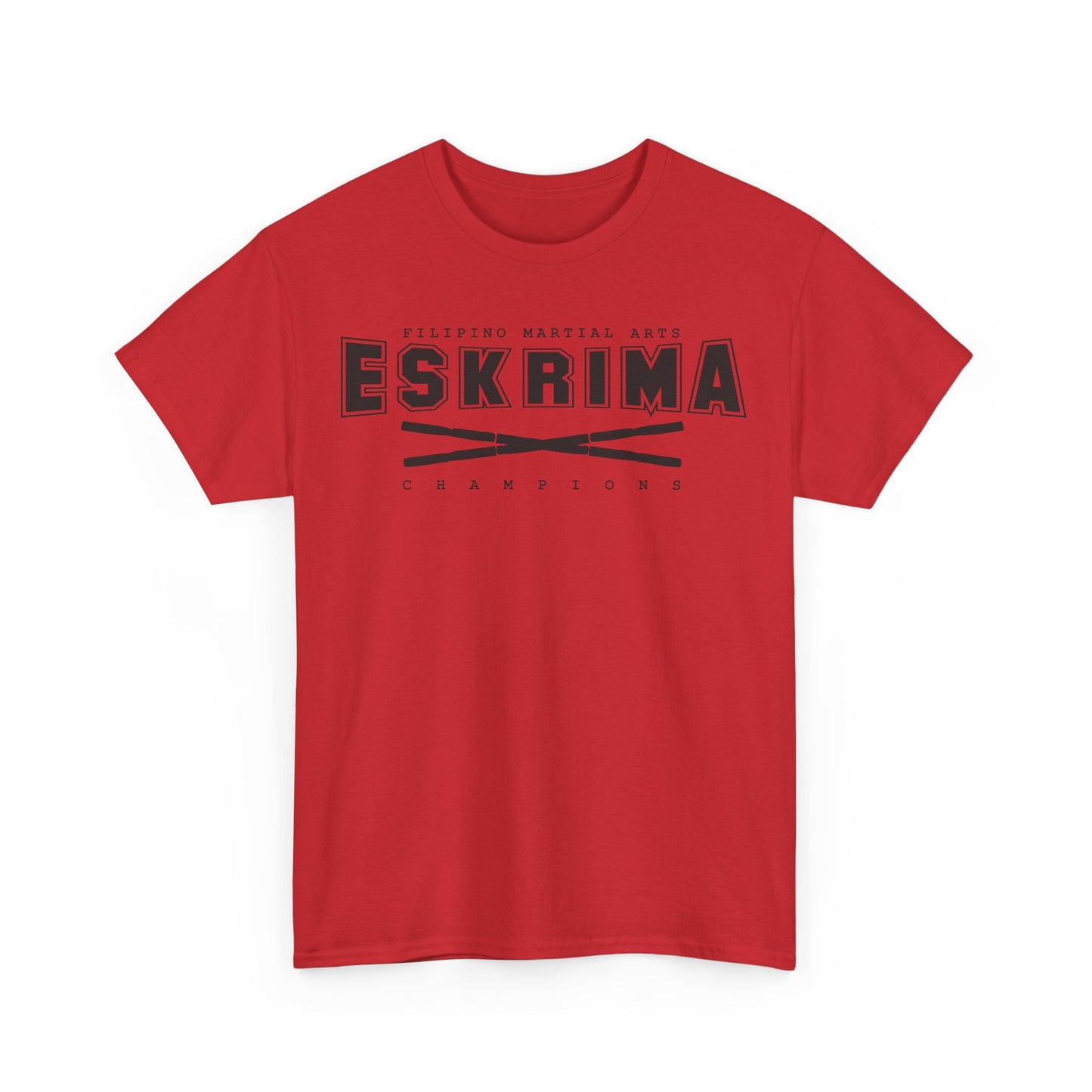 FMA Eskrima Tee