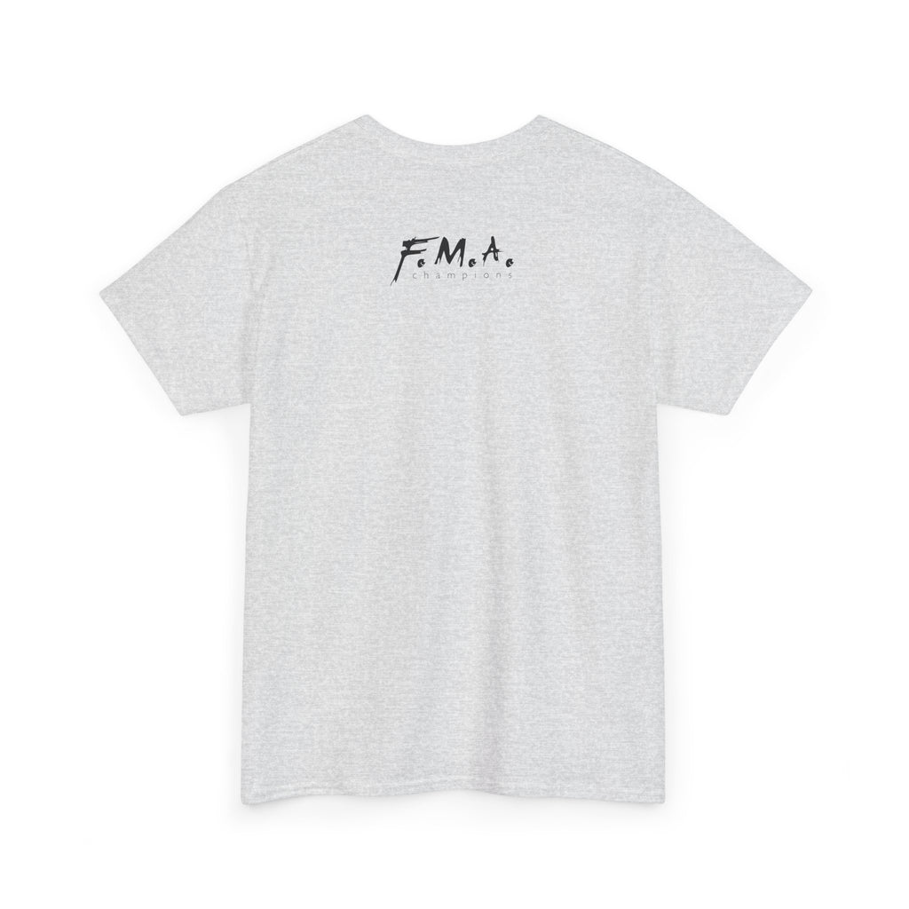 FMA Fight Club Tee